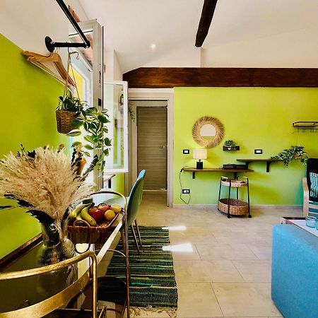 Casa Olive 53 Mare Villa La Spezia Eksteriør billede