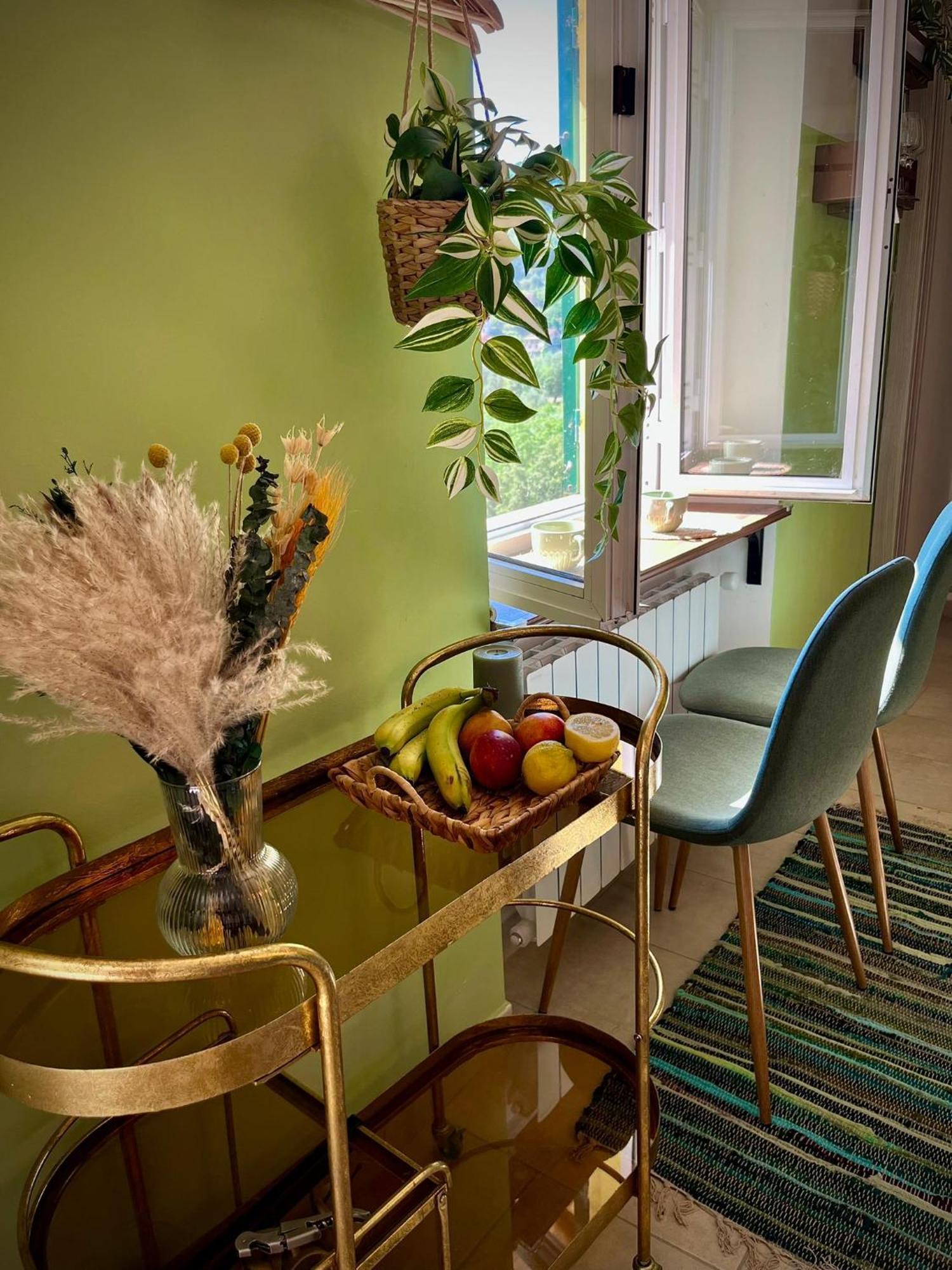Casa Olive 53 Mare Villa La Spezia Eksteriør billede
