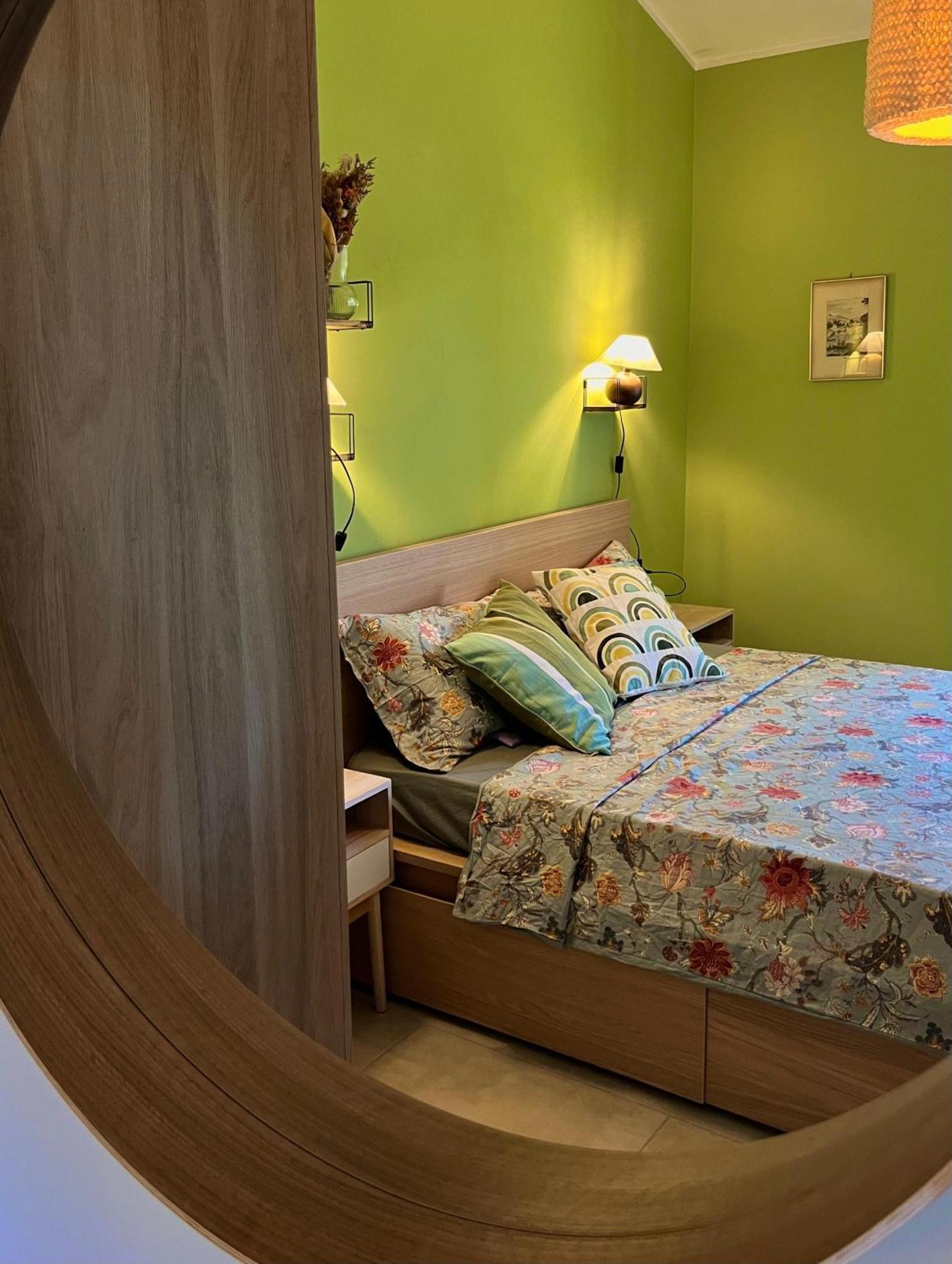Casa Olive 53 Mare Villa La Spezia Eksteriør billede