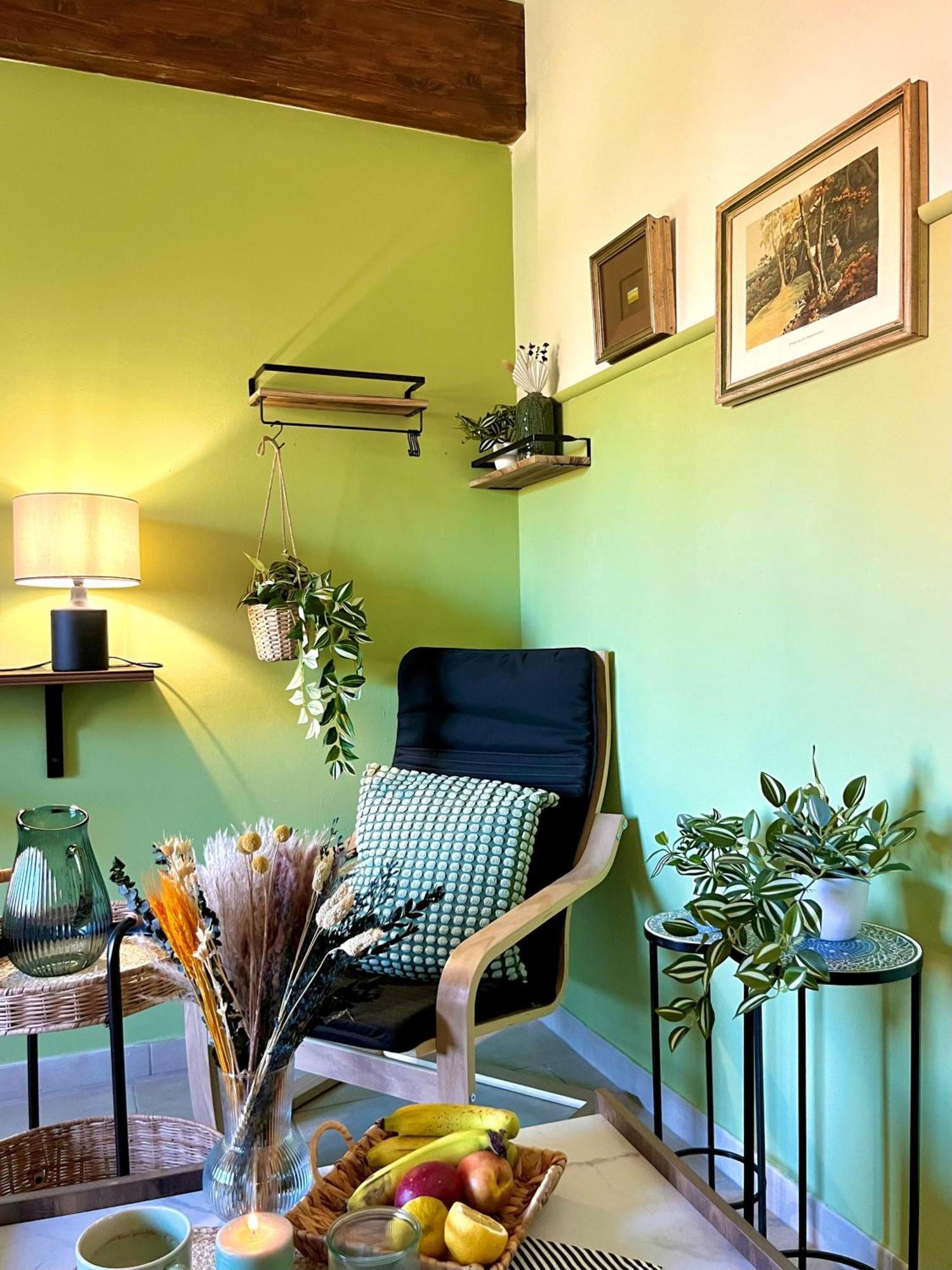Casa Olive 53 Mare Villa La Spezia Eksteriør billede