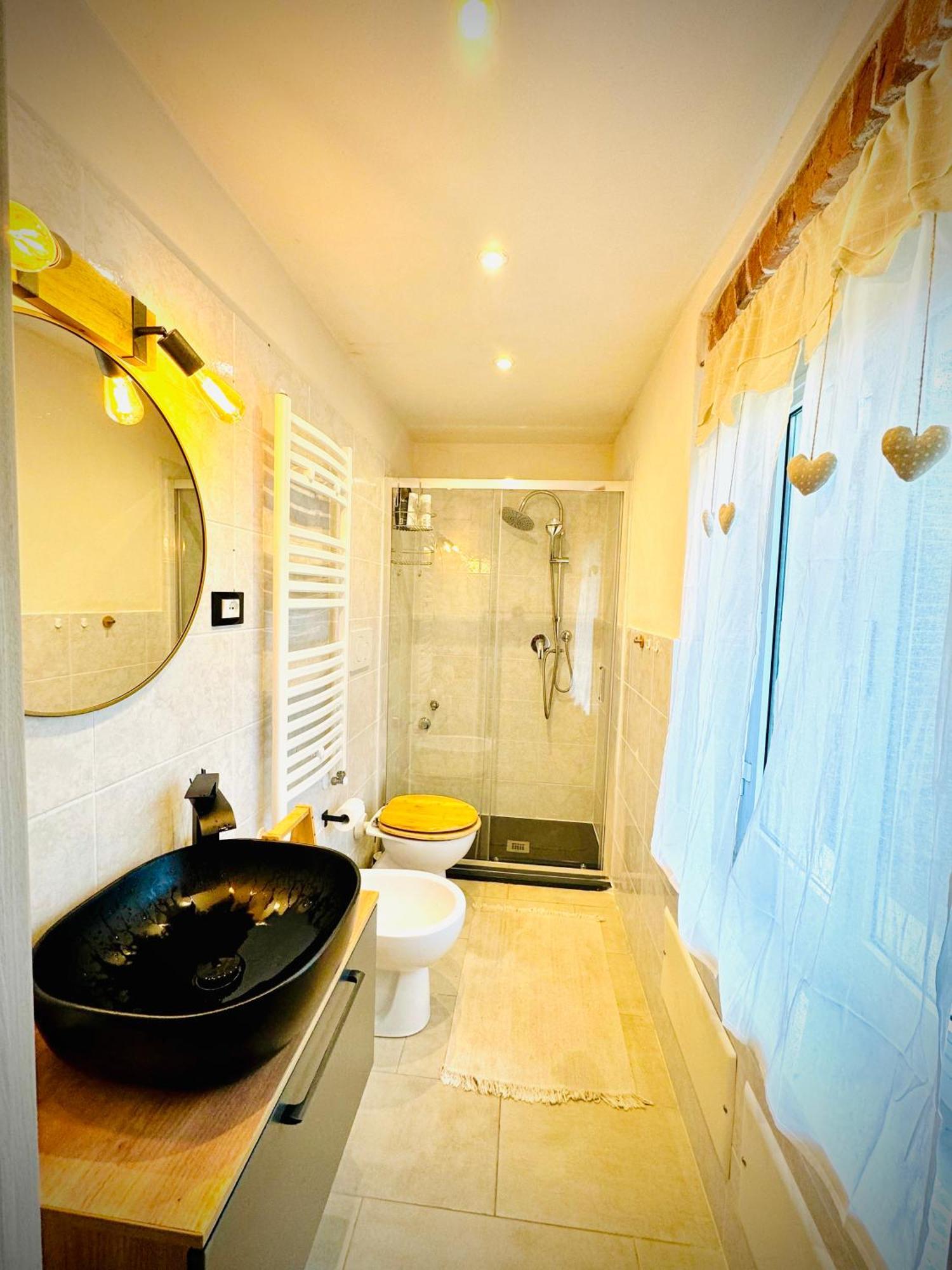 Casa Olive 53 Mare Villa La Spezia Eksteriør billede