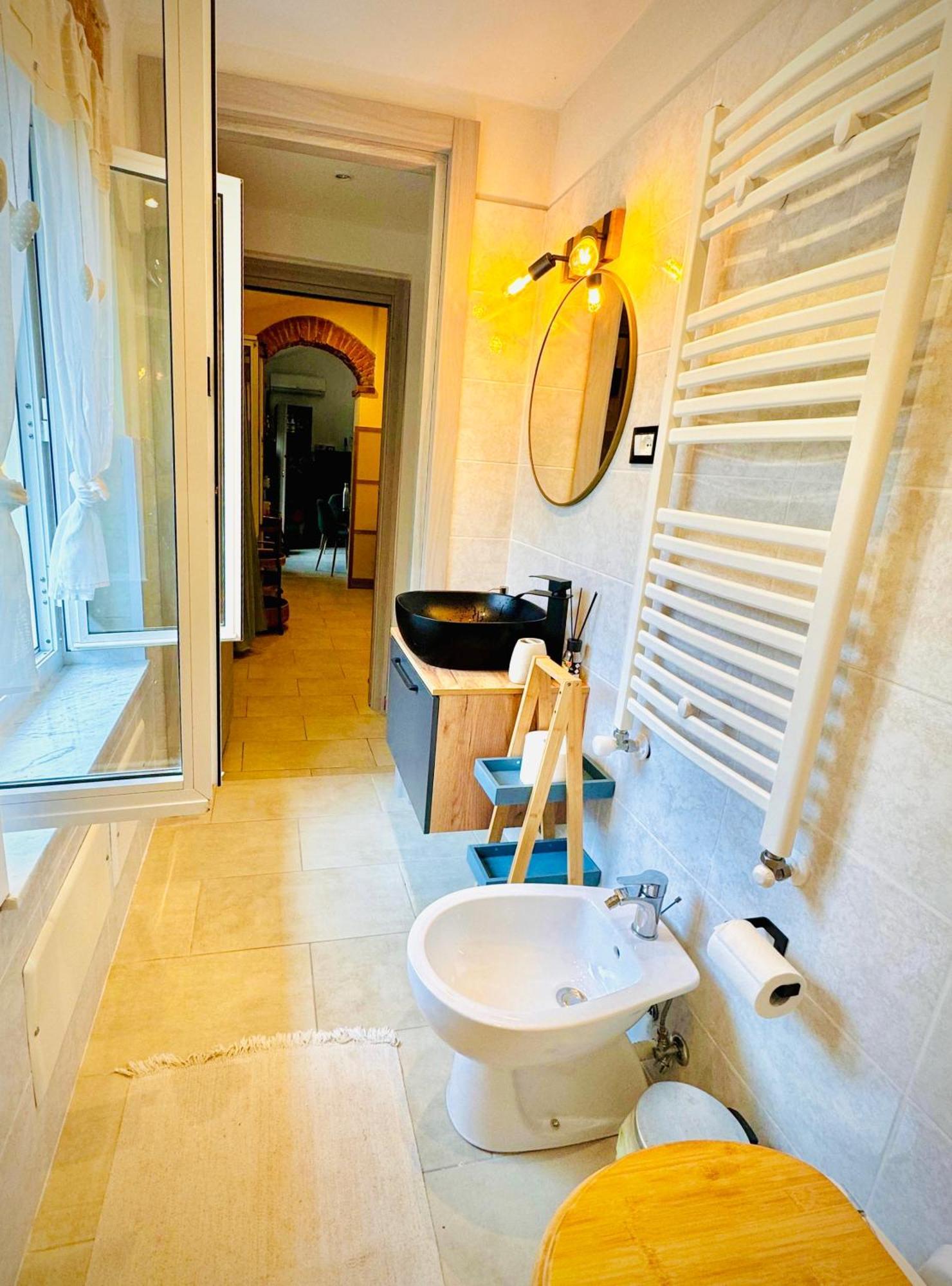 Casa Olive 53 Mare Villa La Spezia Eksteriør billede