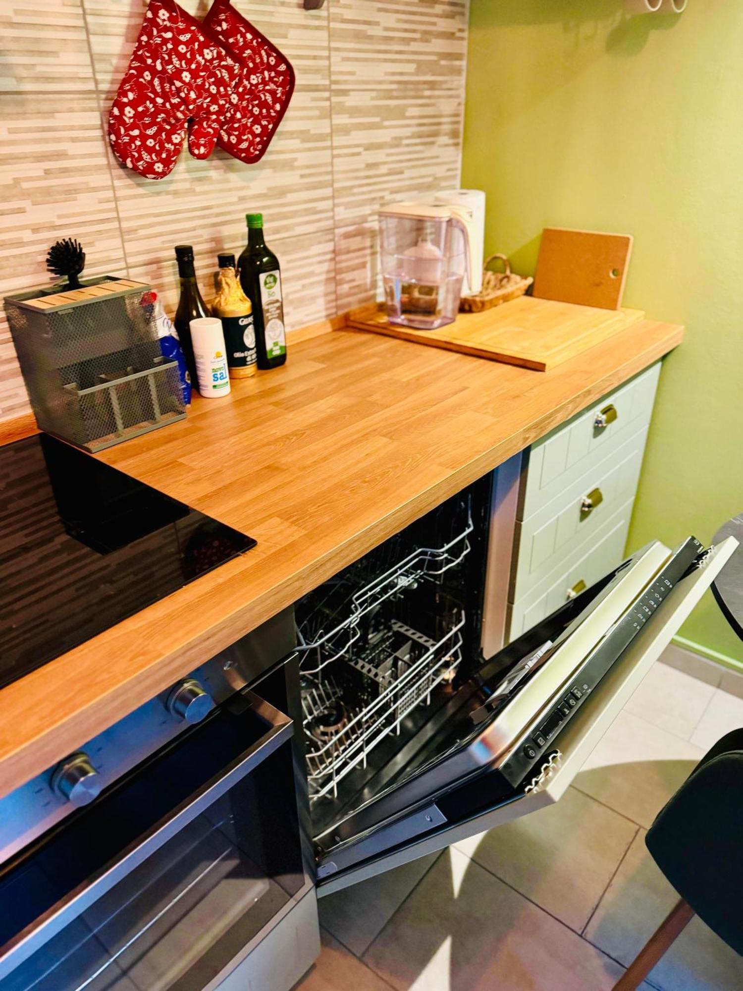 Casa Olive 53 Mare Villa La Spezia Eksteriør billede