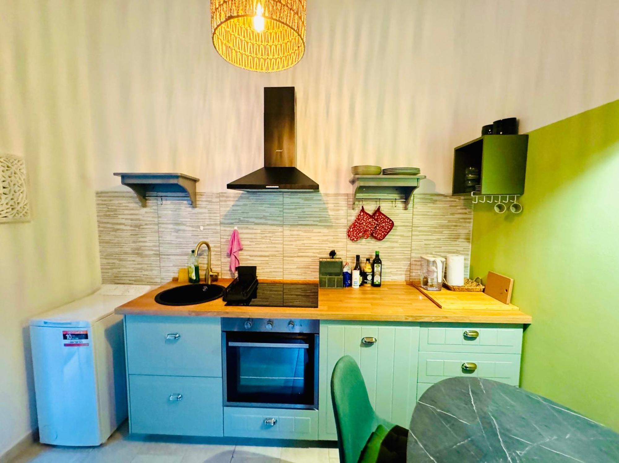 Casa Olive 53 Mare Villa La Spezia Eksteriør billede