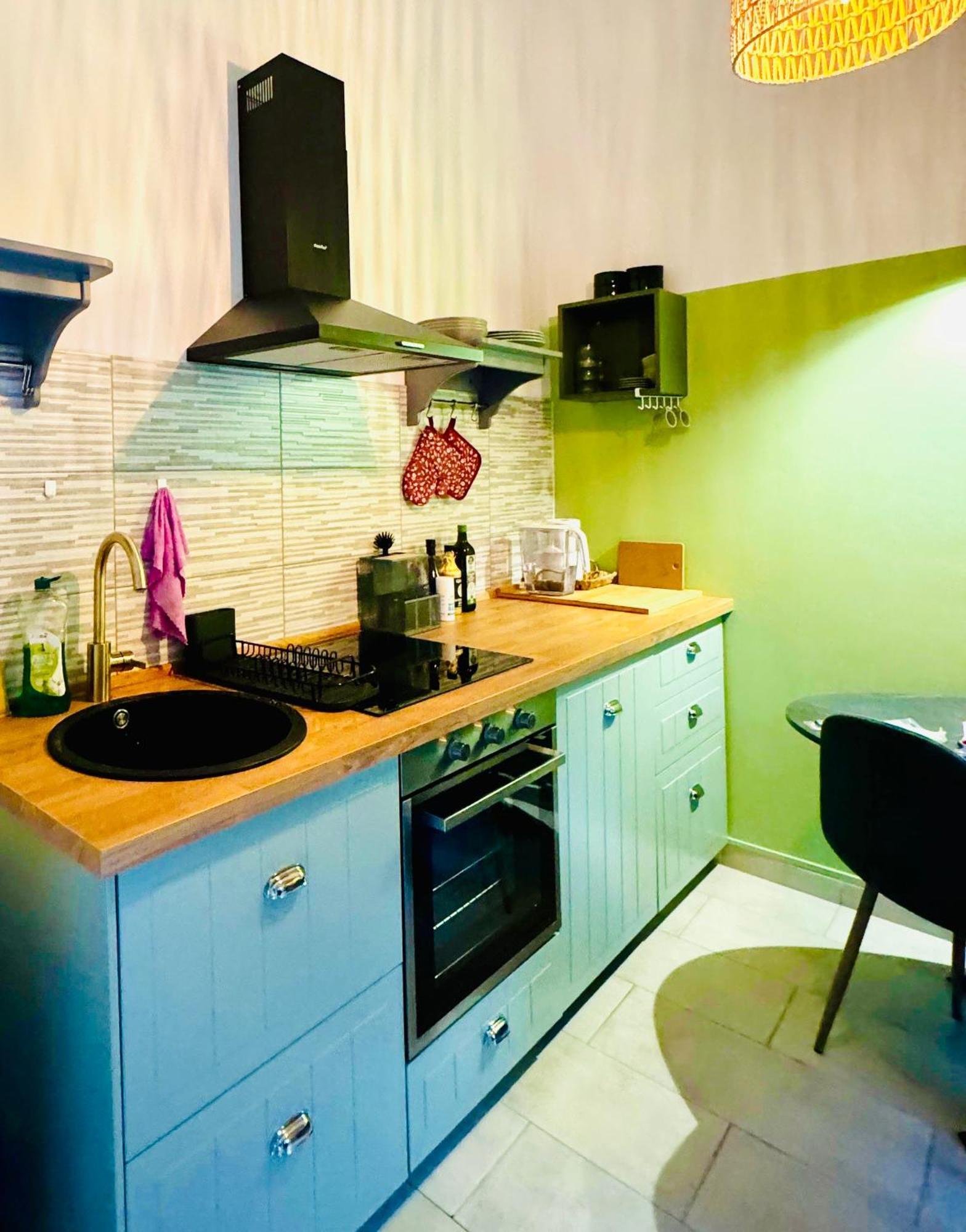 Casa Olive 53 Mare Villa La Spezia Eksteriør billede