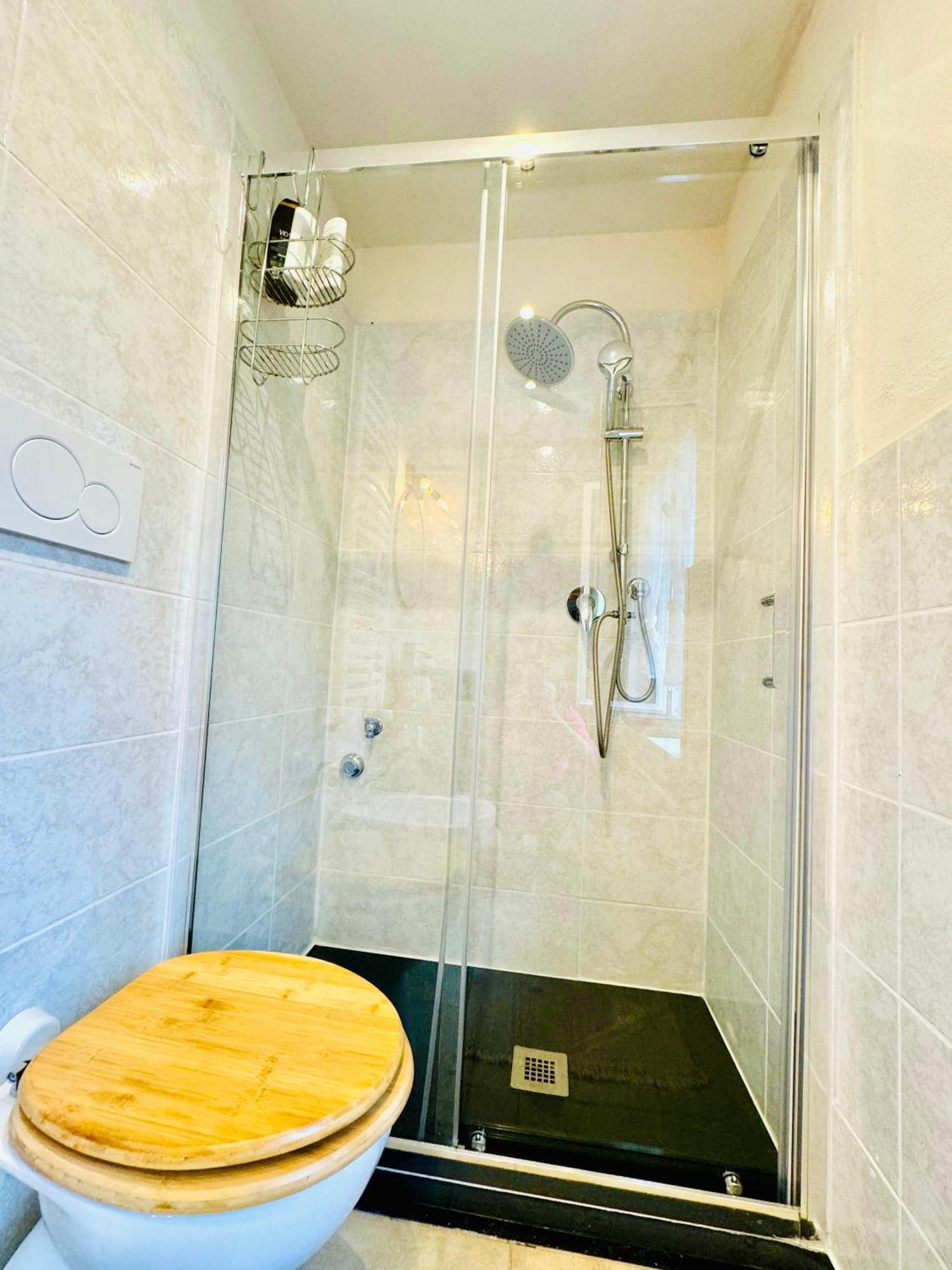 Casa Olive 53 Mare Villa La Spezia Eksteriør billede